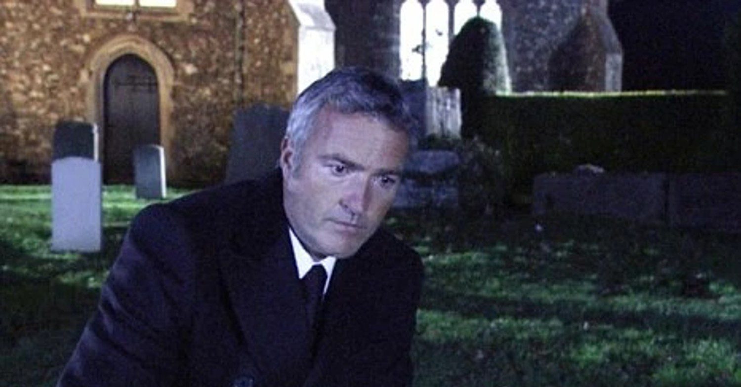 Nick Berry returned to EastEnders as Simon Wicks in 2012