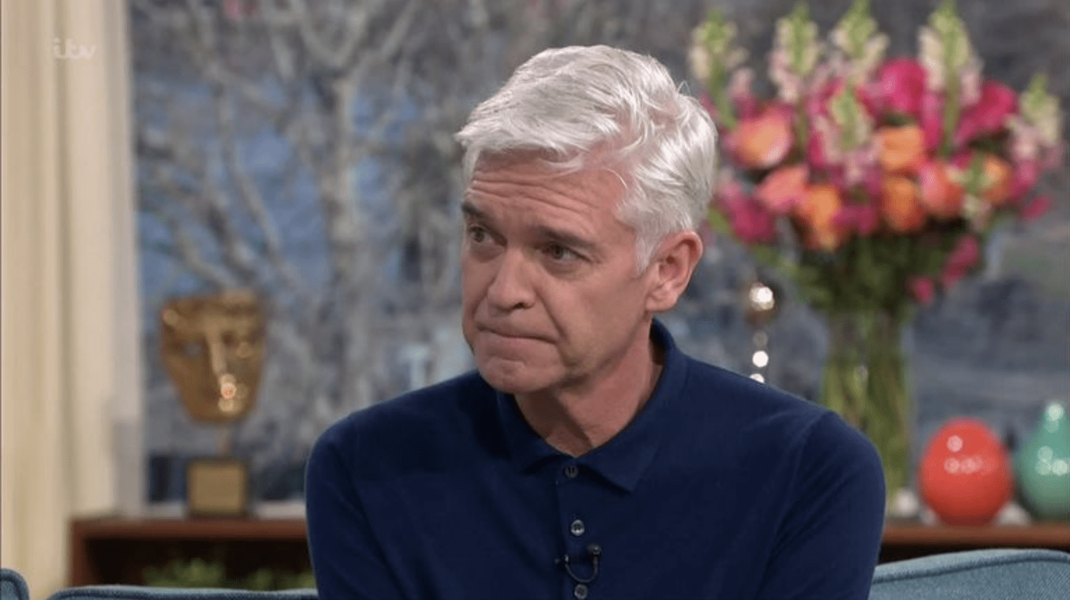 Phillip Schofield