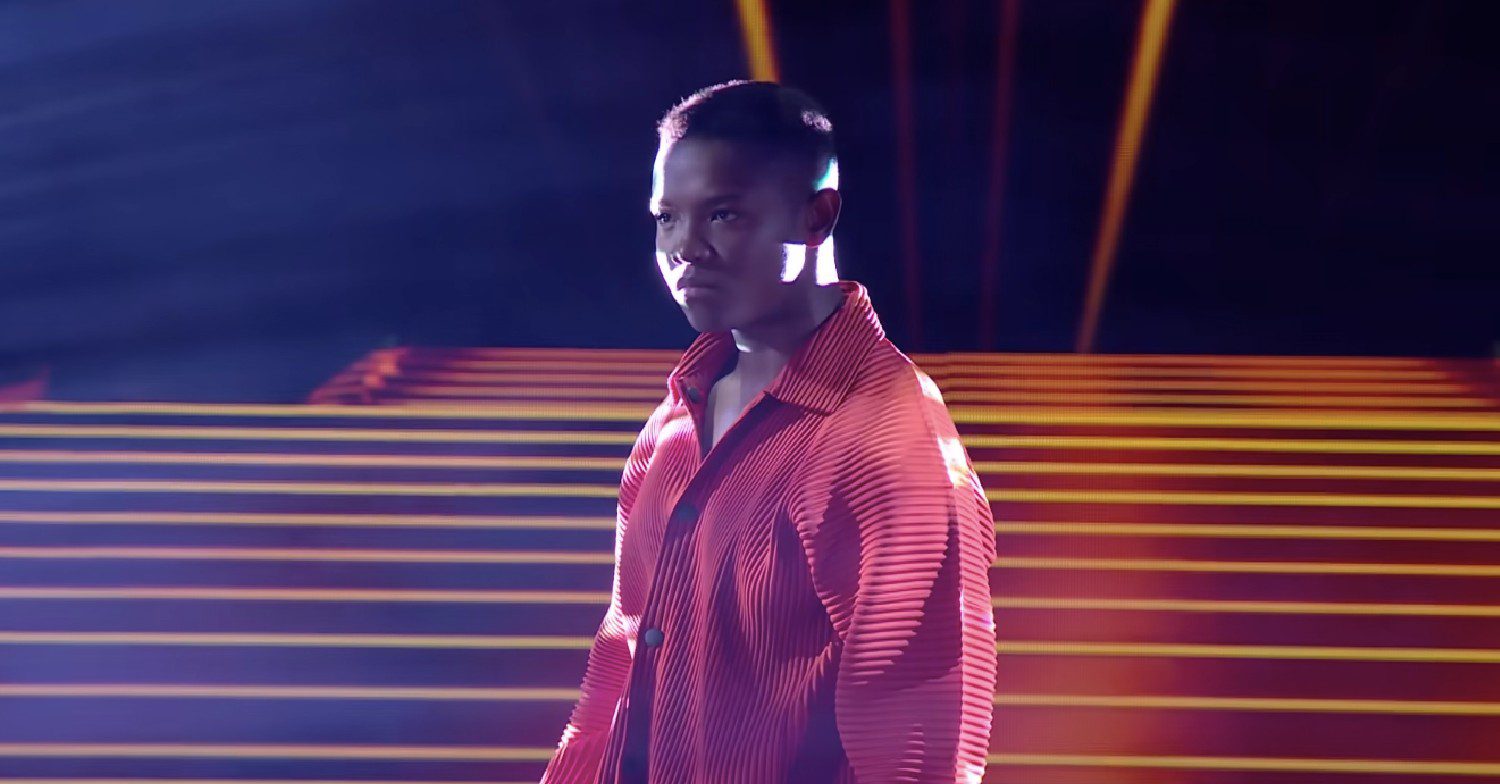 BGT 2023 dancer Musa