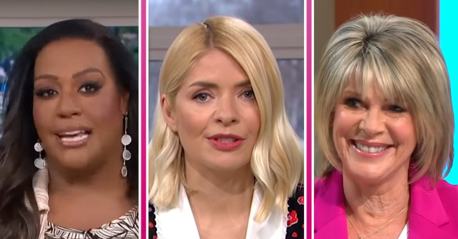 Phillip Schofield inquiry