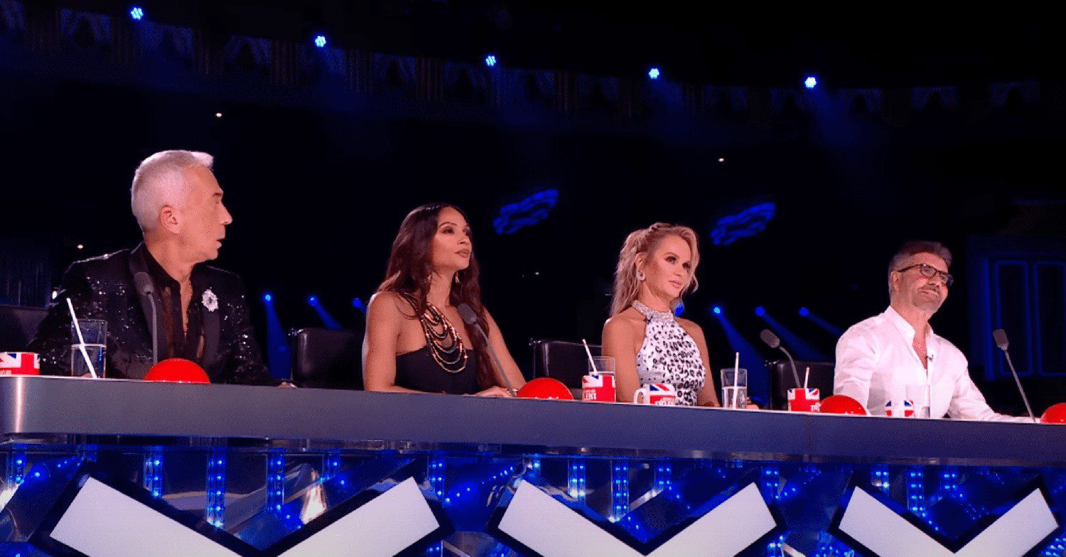 BGT judges