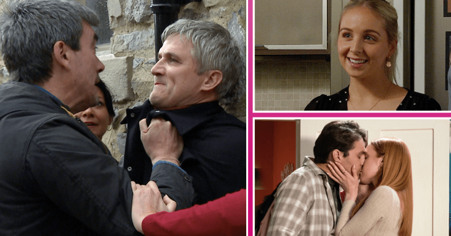 Emmerdale first looks week 24