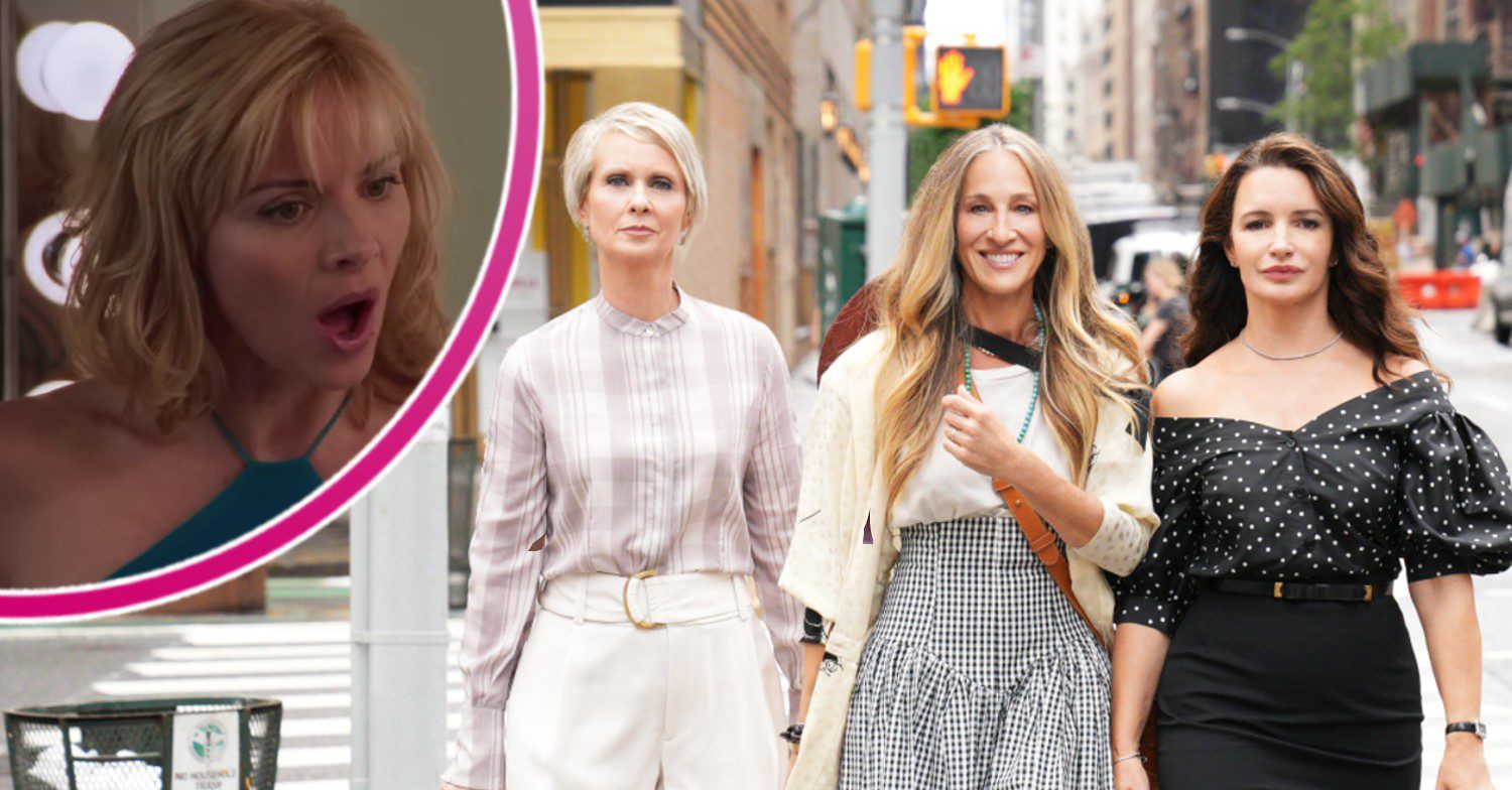 Wylie Ford Satc at Minnie Thomas blog