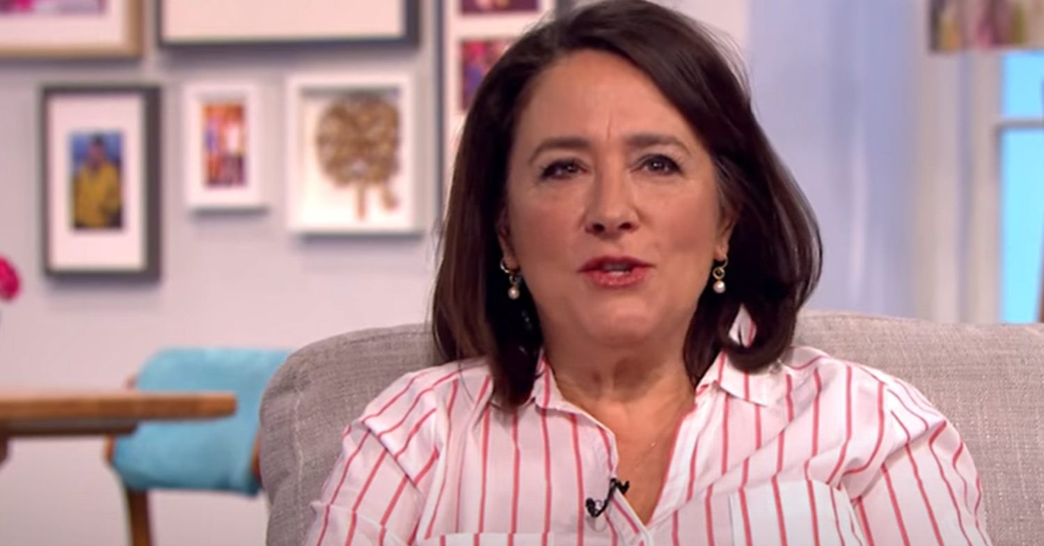 Arabella Weir