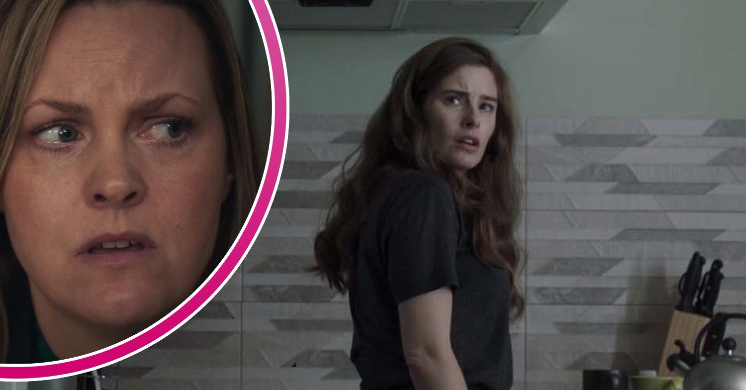 For Her Sins on Channel 5