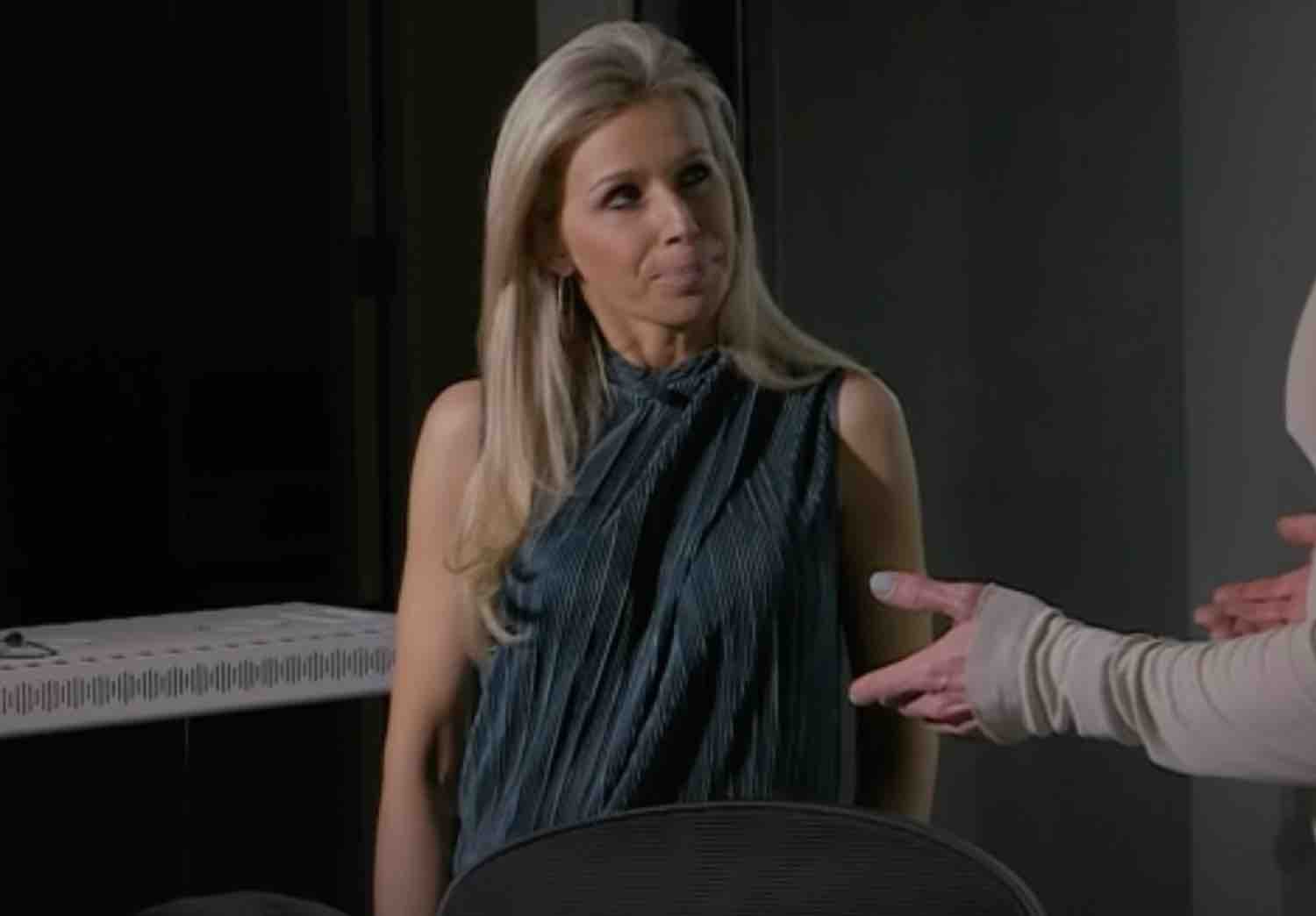 Lara Lewington on Click