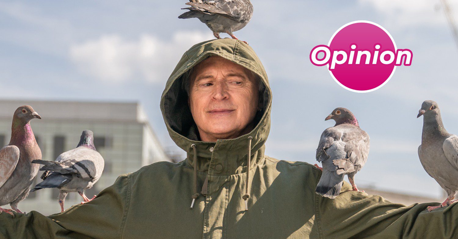 The Full Monty series review