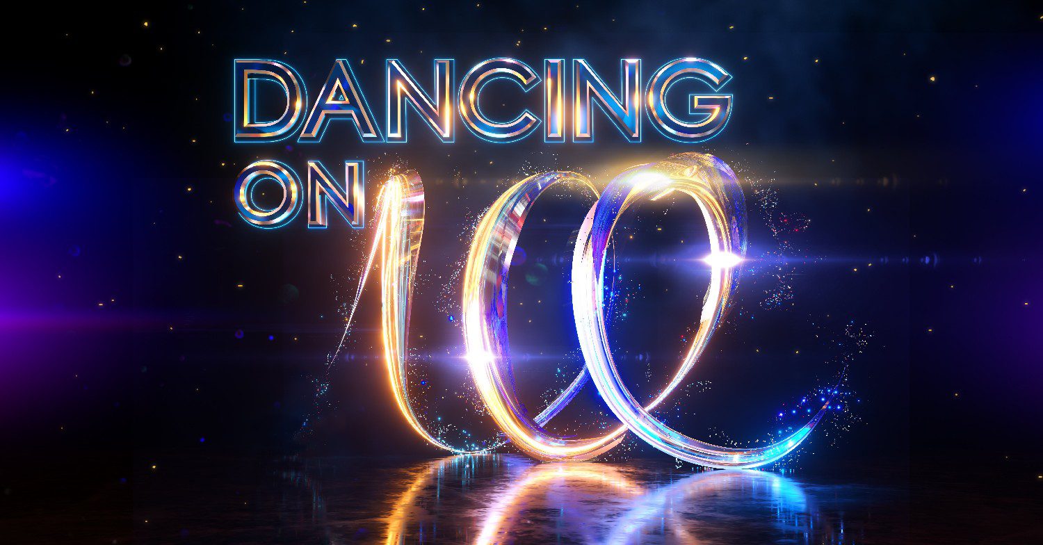 Dancing On Ice logo