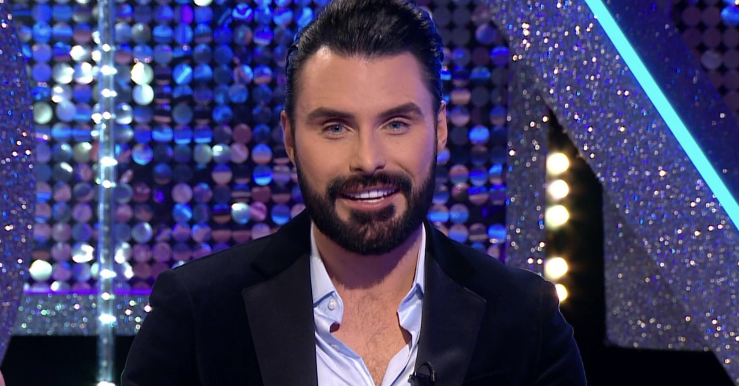 Rylan Clark