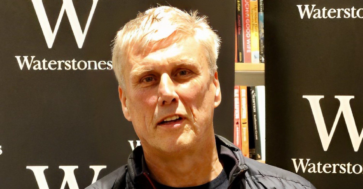 Celebrity Gogglebox star Bez posing