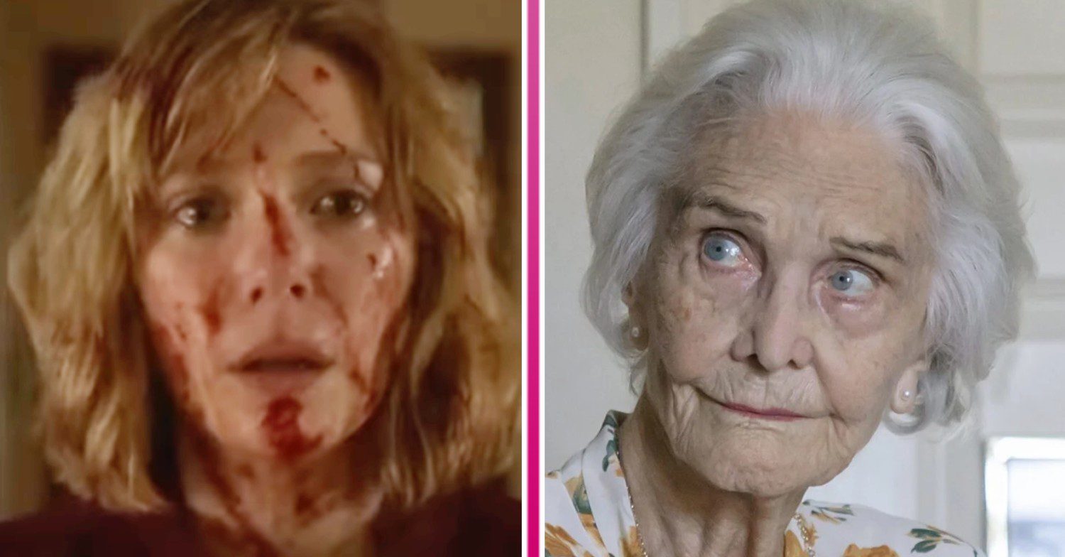 True crime series 2023