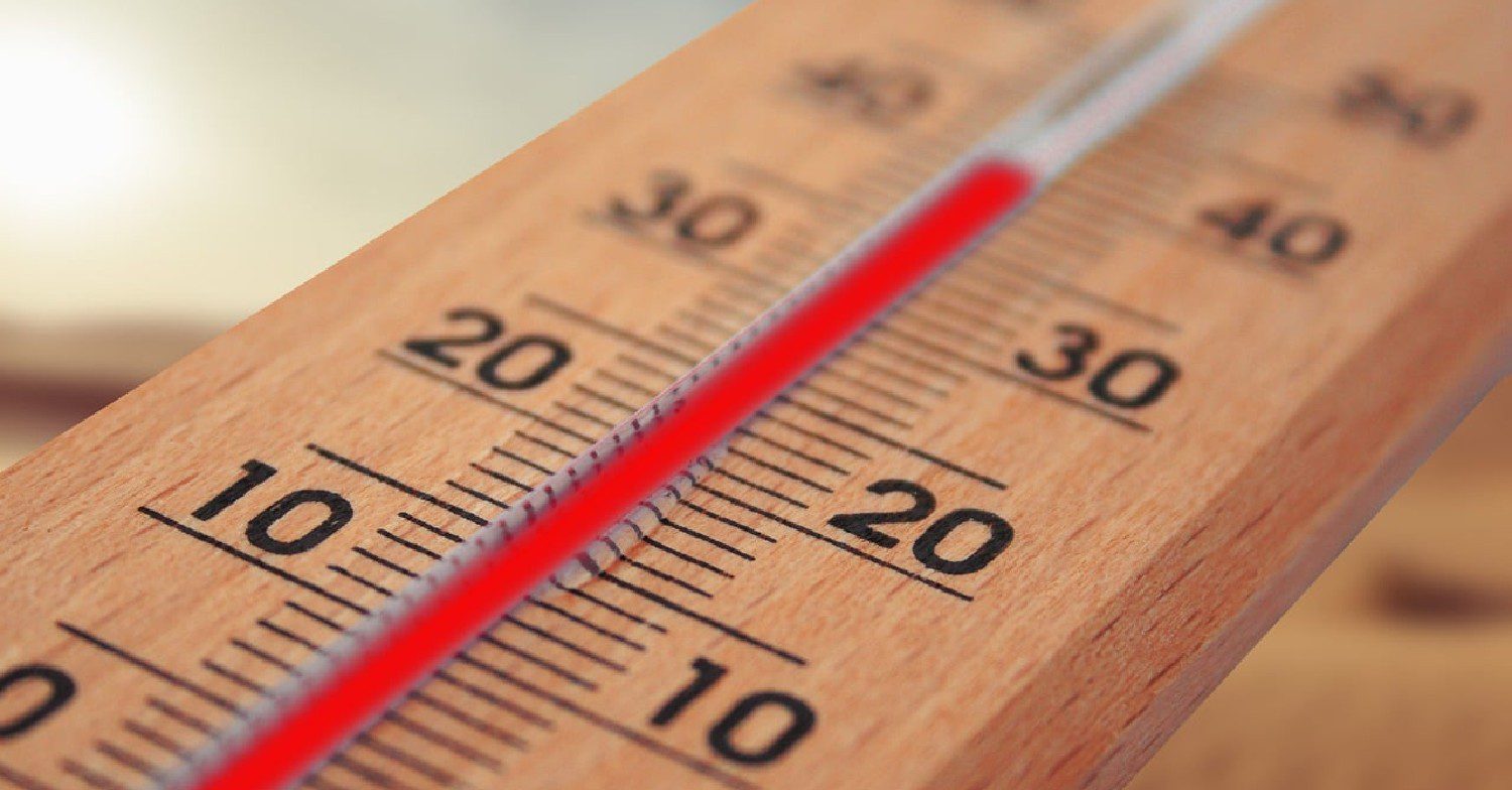 Thermometer