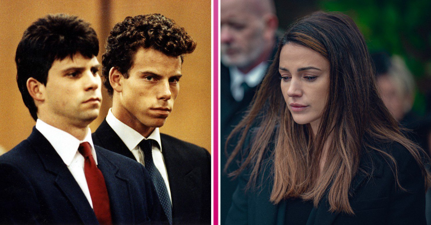 Top Netflix shows 2023