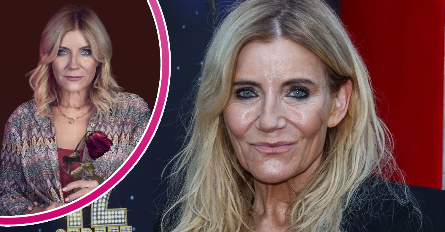 Michelle Collins reveals the real reason she agreed to return as Cindy