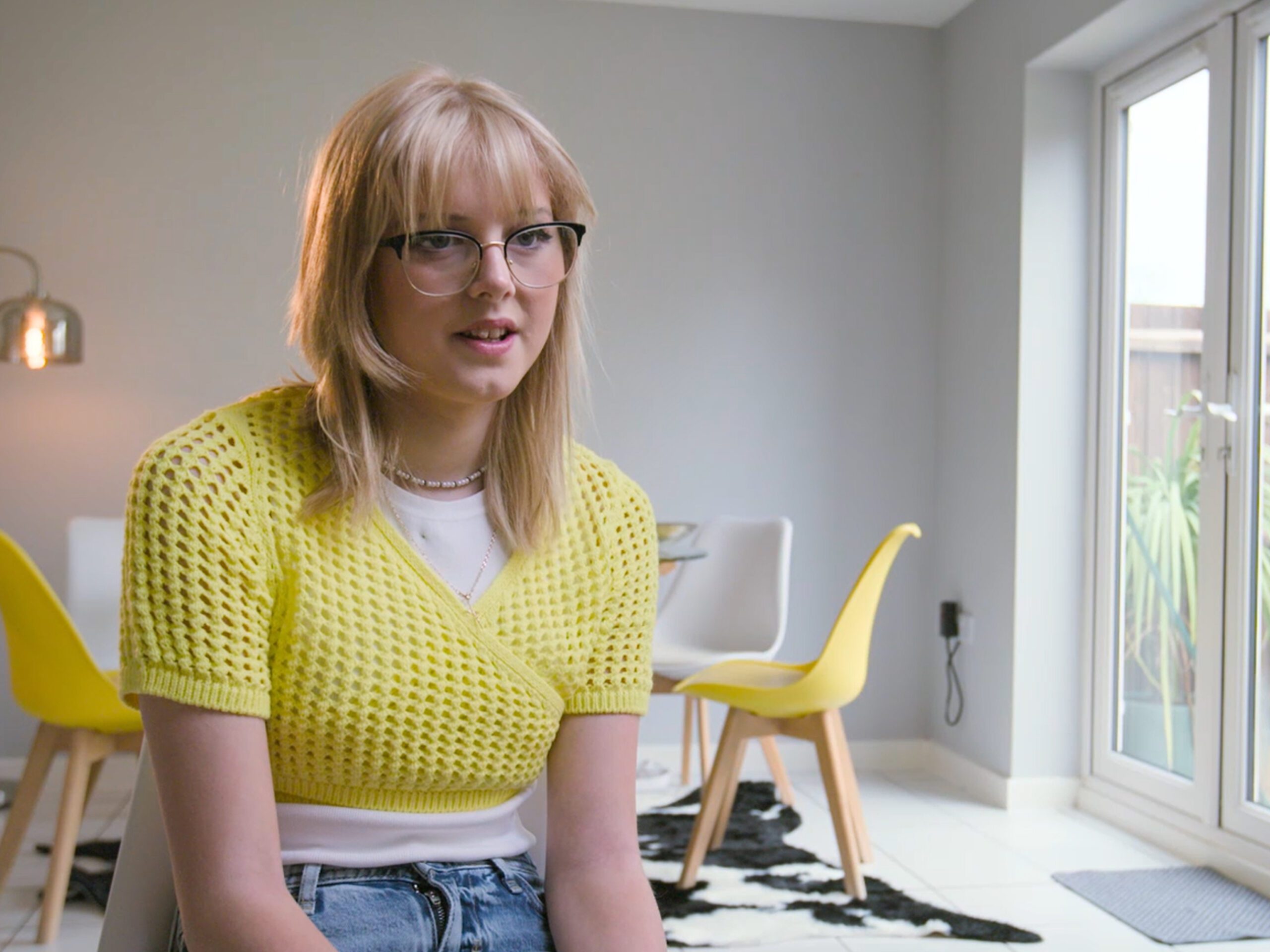 Libby Bastuba The Clinic