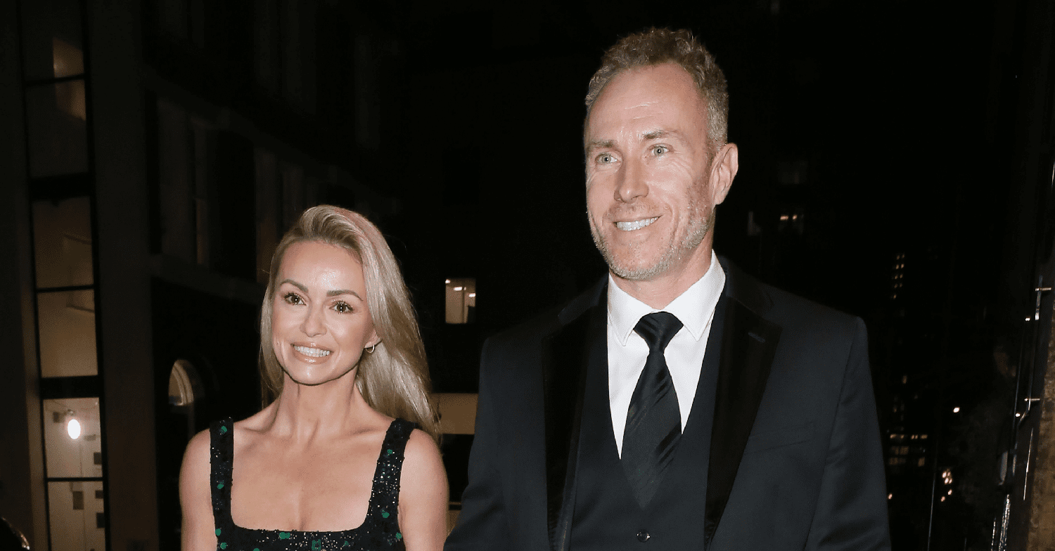 James and Ola Jordan 