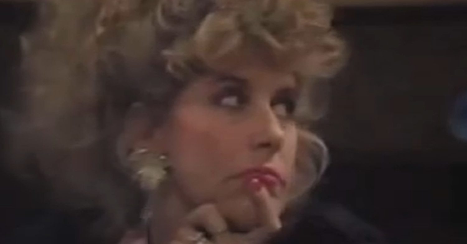 EastEnders' Julie Cooper