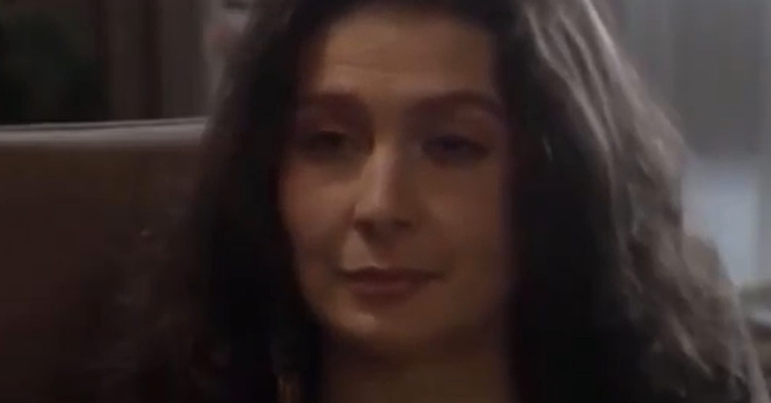 EastEnders Phil Mitchell lover Nadia Boravac