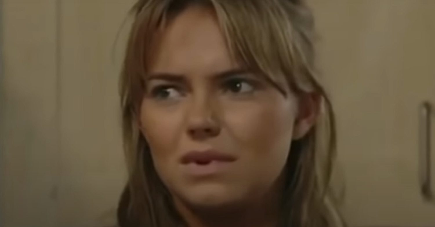 EastEnders' Dawn Swann