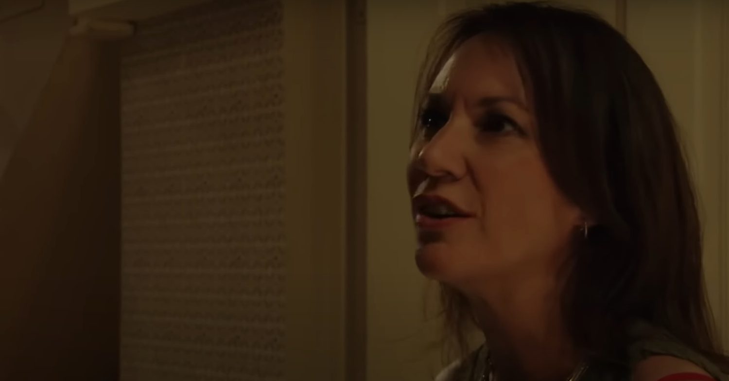 EastEnders Phil Mitchell lover Rainie