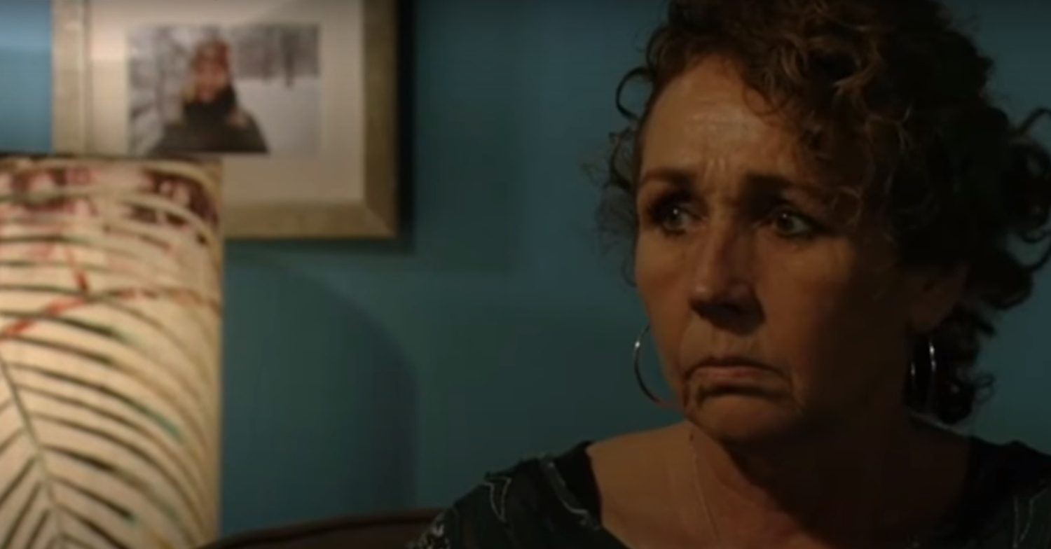 EastEnders Phil Mitchell lover Tracey