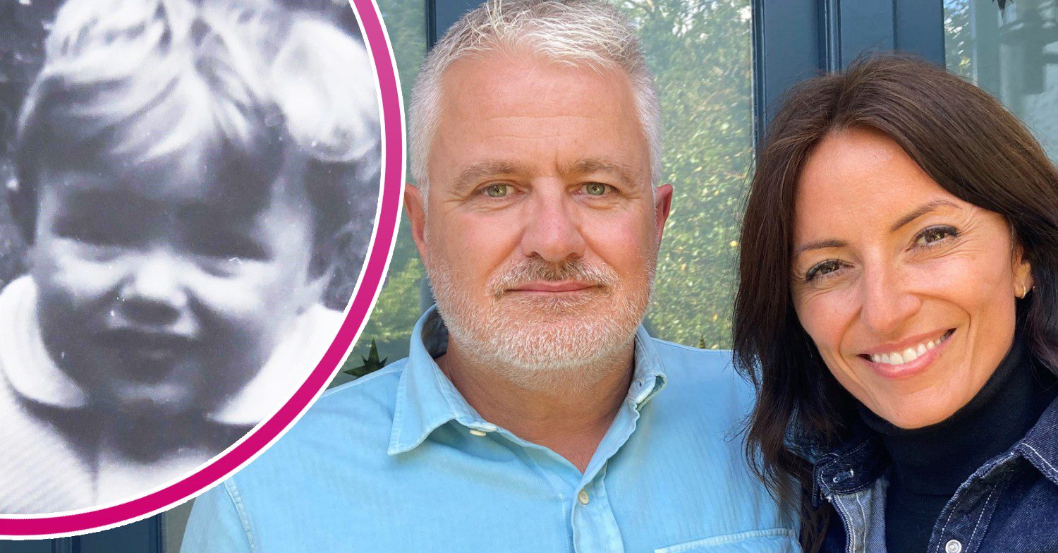 Long Lost Family Chris Mason