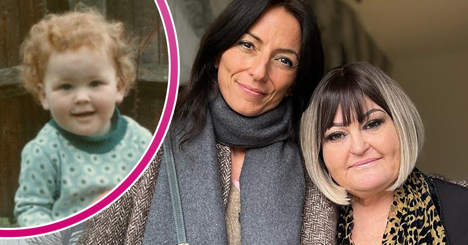 Caroline Harris-Gray Long Lost Family