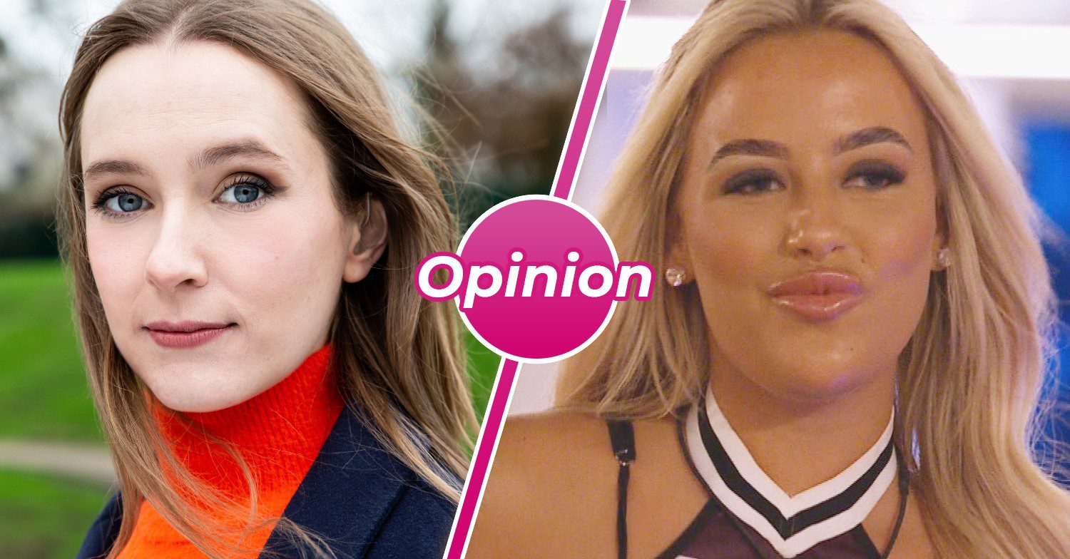 Rose Ayling-Ellis role model