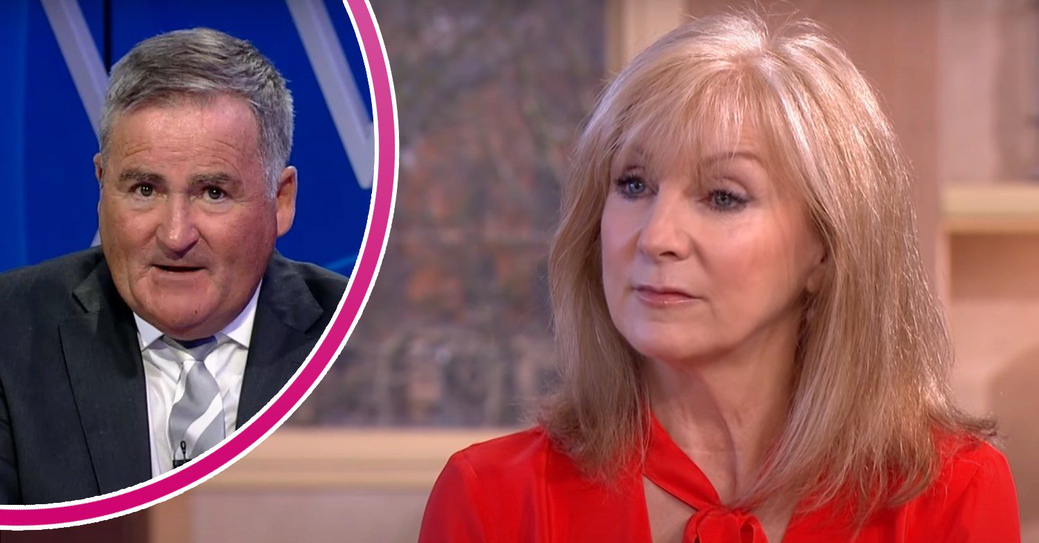 Richard Keys / Julia Keys