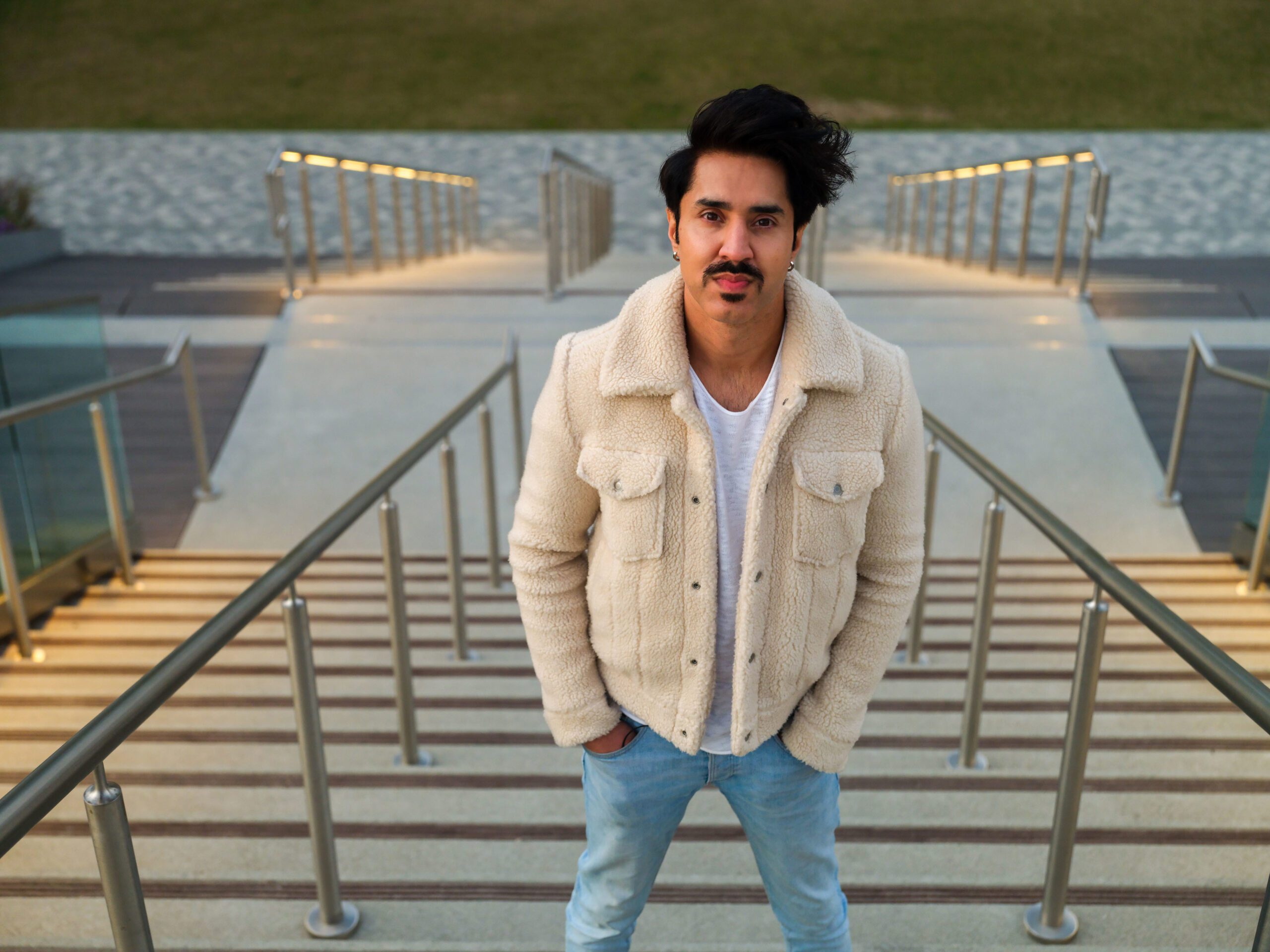 Mobeen Azhar investigates The Trouble with Kanye on BBC Two