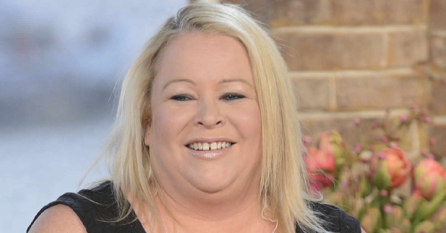 Britain's Got Talent star Paula Moulton on This Morning