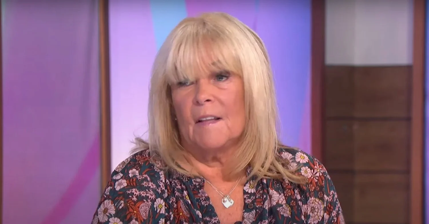 Linda Robson on Loose Women