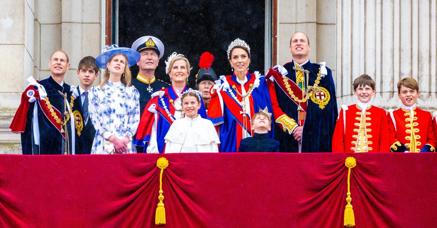 How much did taxpayers pay towards the Royal Family last year?