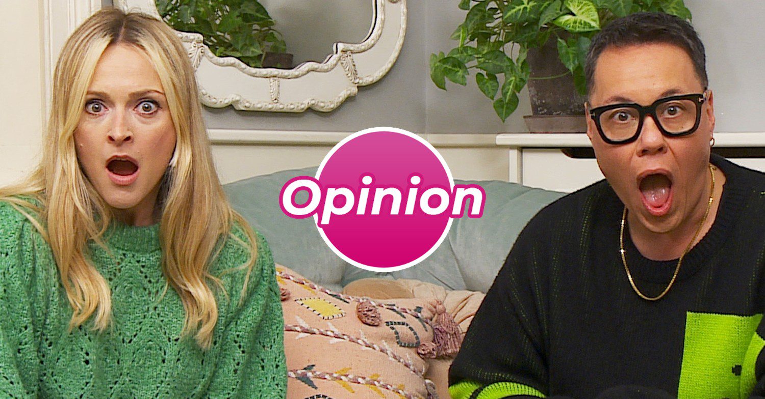 Gogglebox dream cast