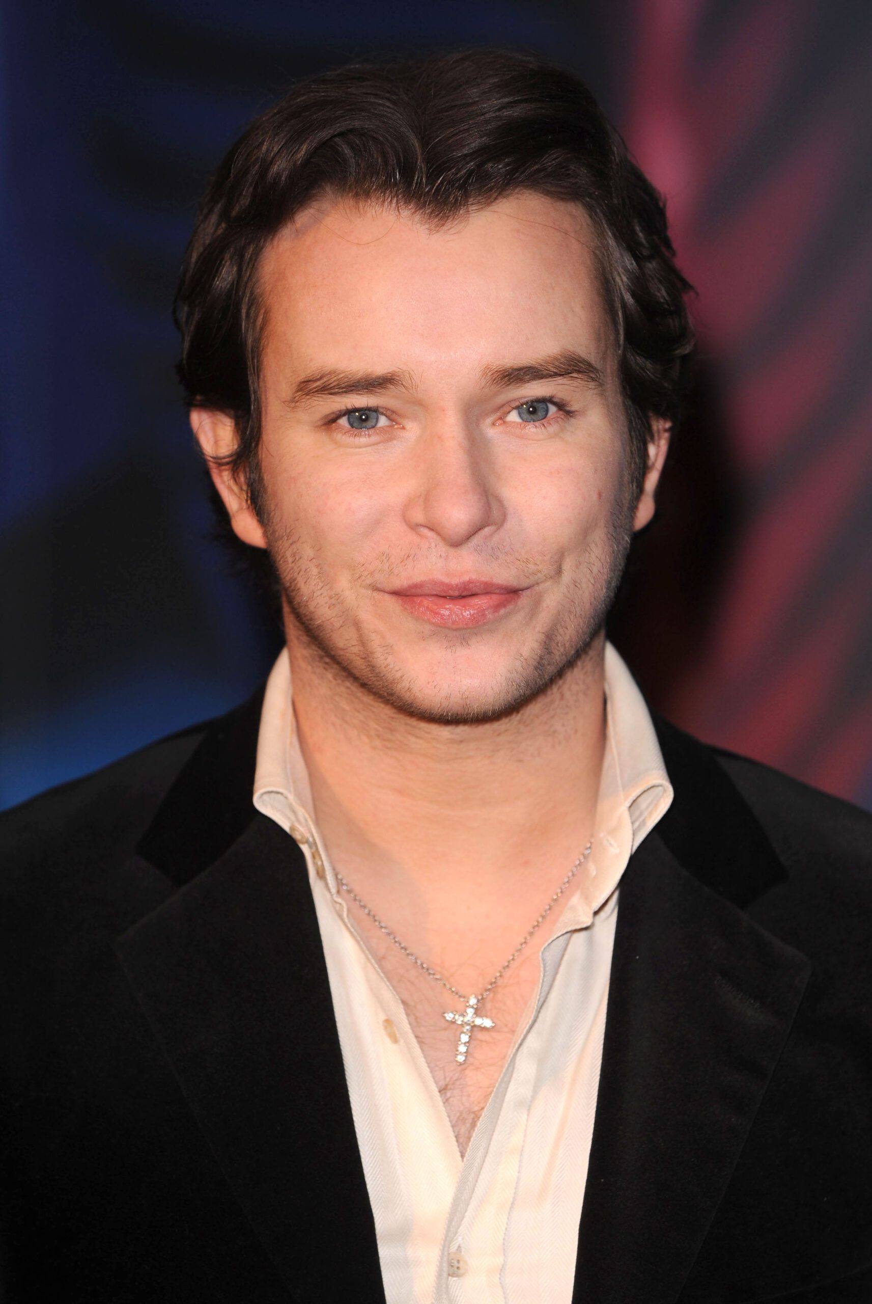 Stephen Gately