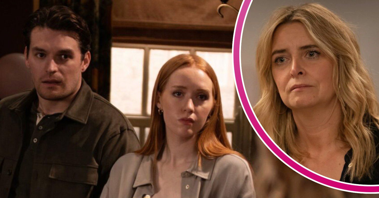 Emmerdale: When the Mack and Chloe plot will come to a head