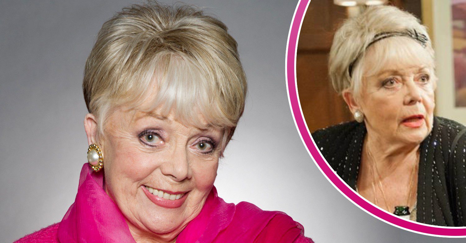 emmerdale meg johnson pearl comp itv