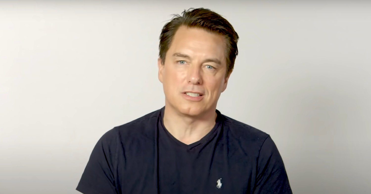 John Barrowman