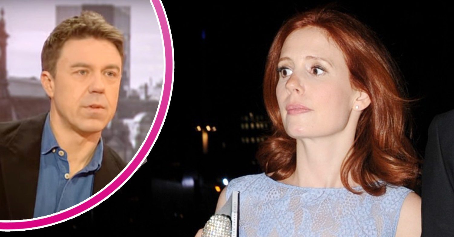 Andrew Buchan / Amy Nuttall