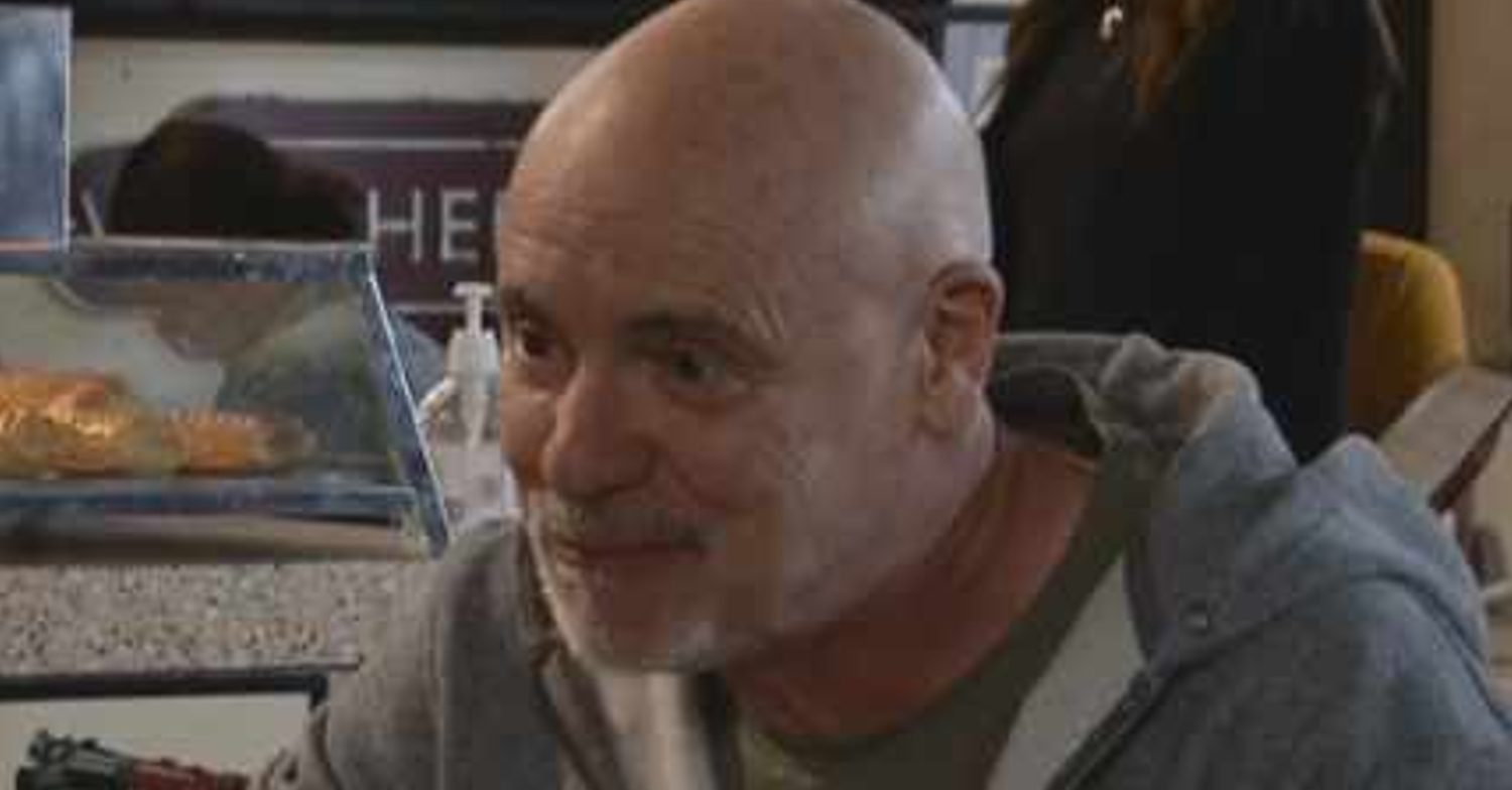 Coronation Street's Tai Chi instructor