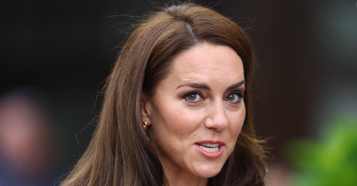 Princess Kate steps out in stunning £1,950 outfit for Wimbledon