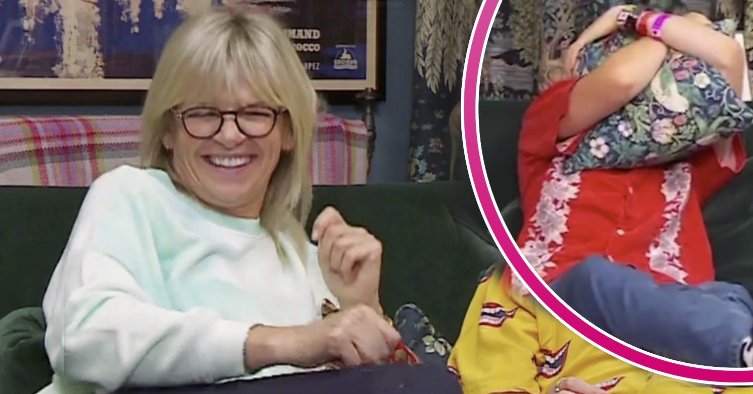 Zoe Ball Shares Candid Revelation About Sex with Son Woody
