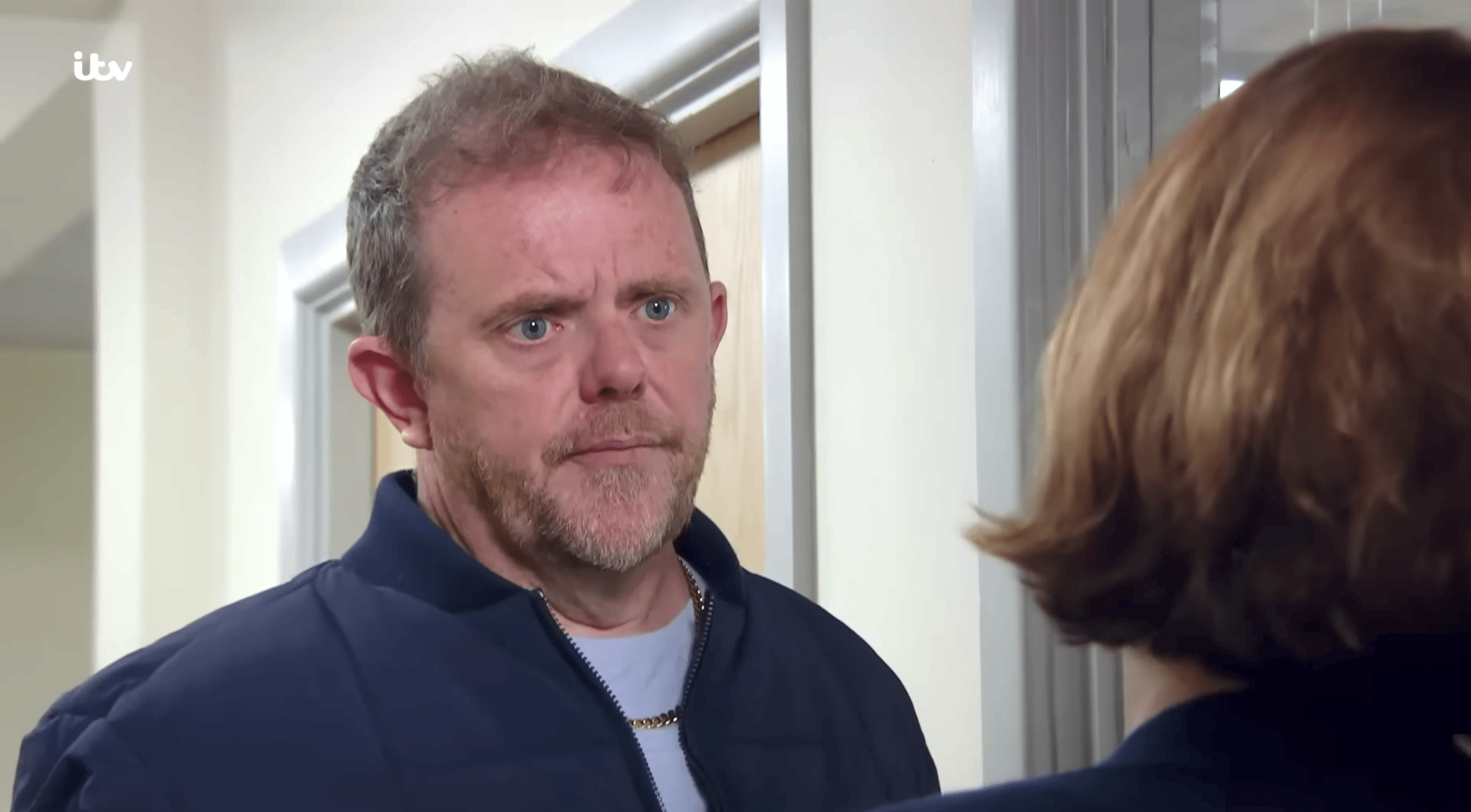 Dan Spencer will find love in a shocking way say Emmerdale fans (Credit: ITV)