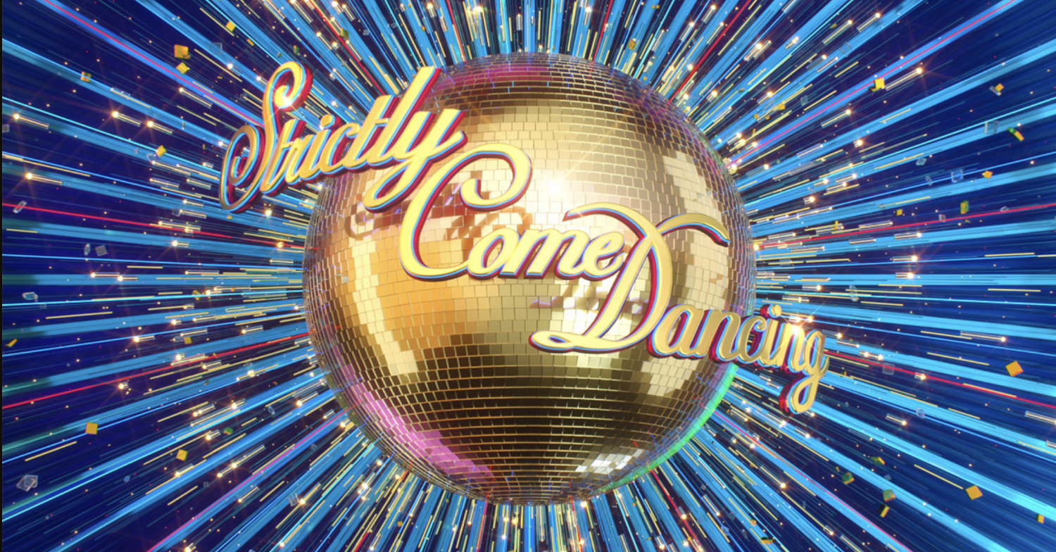 Strictly Come Dancing