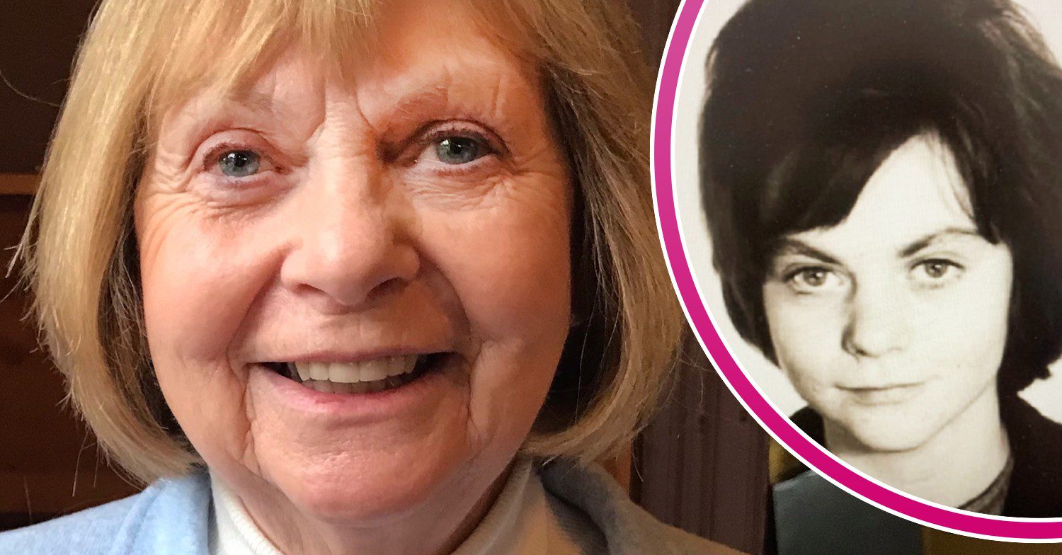 Long Lost Family Diane