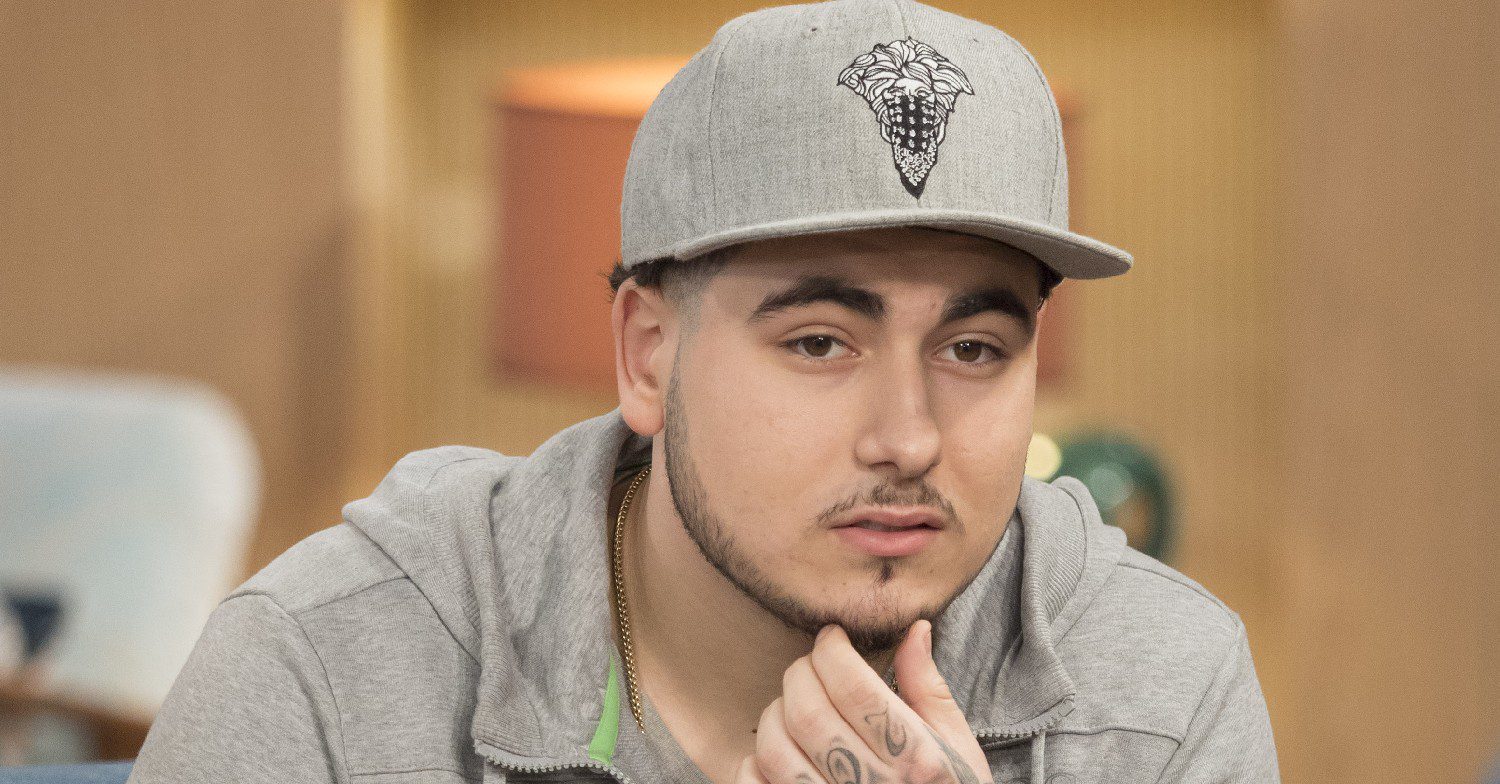 Stavros Flatley Britain's Got Talent