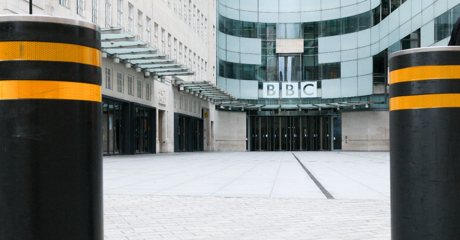 BBC studios