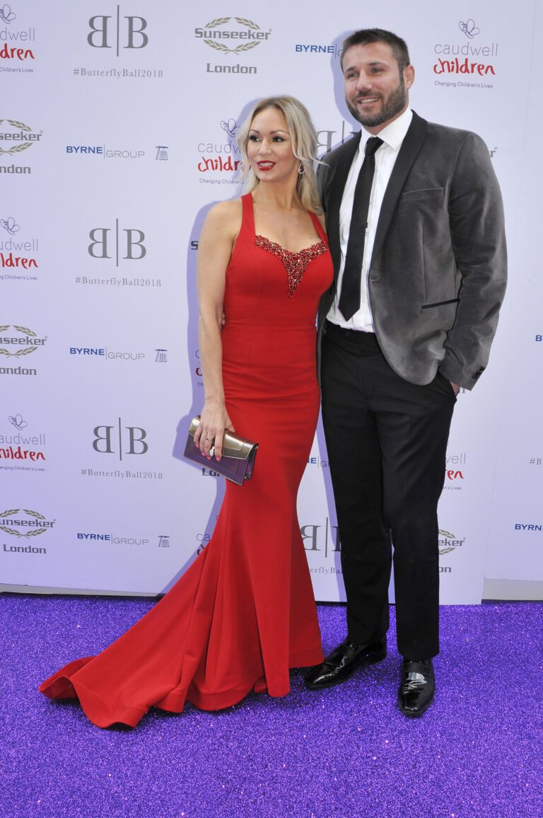 Ben Cohen exwife shares cancer diagnosis in Instagram post