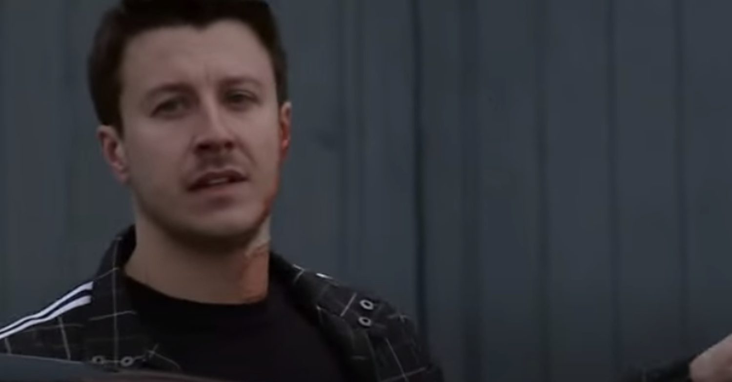 Coronation Street's Ryan is saying goodbye