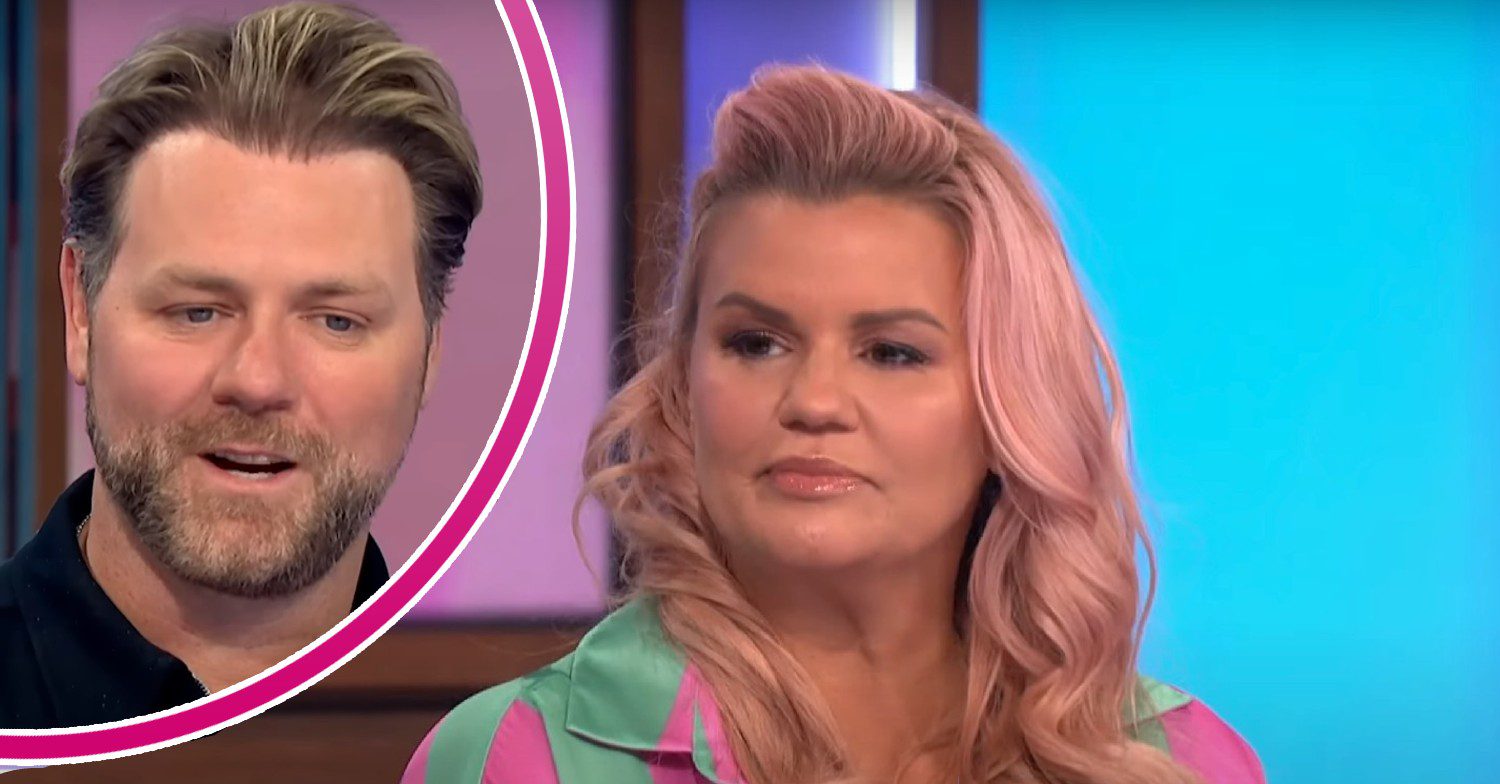 Brian McFadden / Kerry Katona